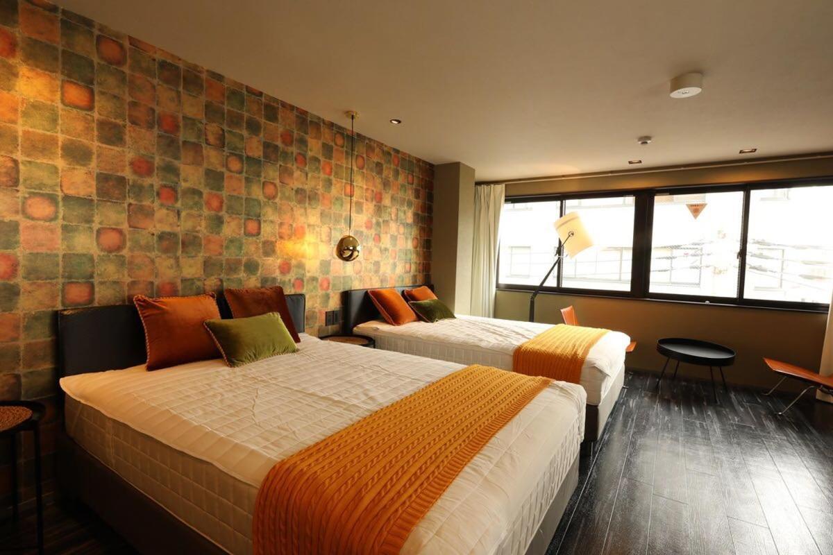 Hotel 元 飯店 3*