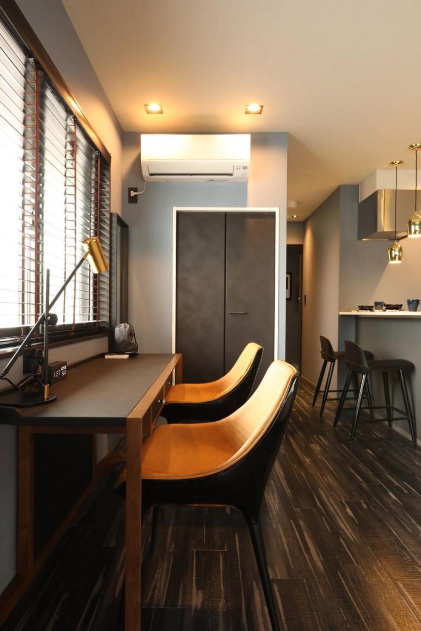 元 飯店 Hotel Präfektur Tokio