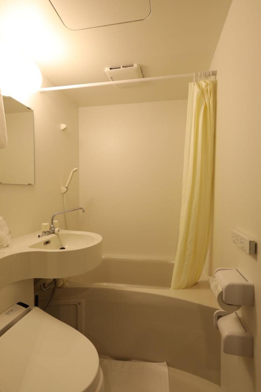 元 飯店 Hotel Präfektur Tokio